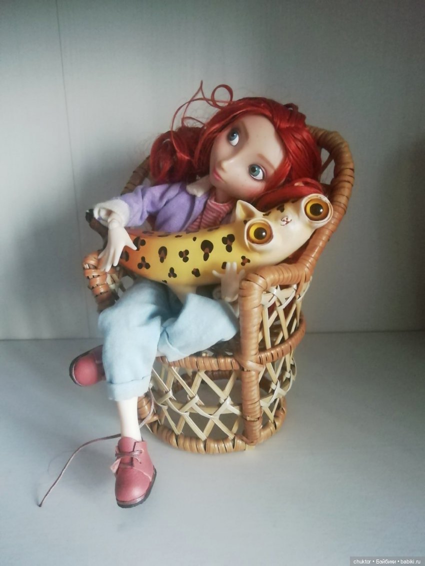 Самоанализ — Домашние коллекции кукол: фото собраний