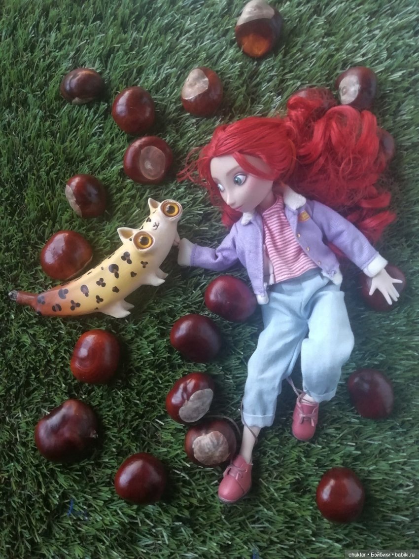 Самоанализ — Домашние коллекции кукол: фото собраний