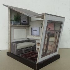 В предчувствии зимы