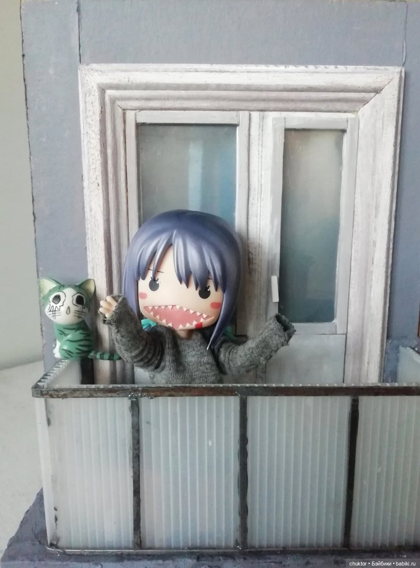 Не трогай, это на Новый Год