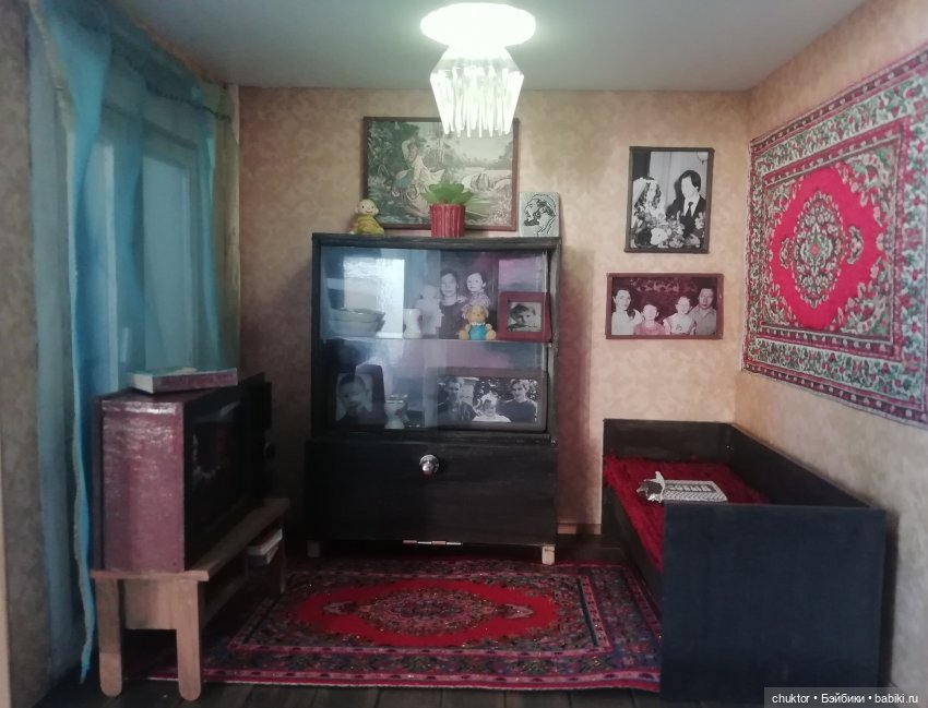 Не трогай, это на Новый Год (фото 4)