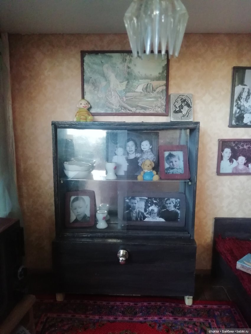 Не трогай, это на Новый Год