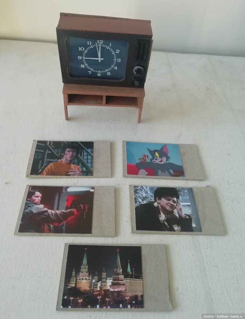 Не трогай, это на Новый Год