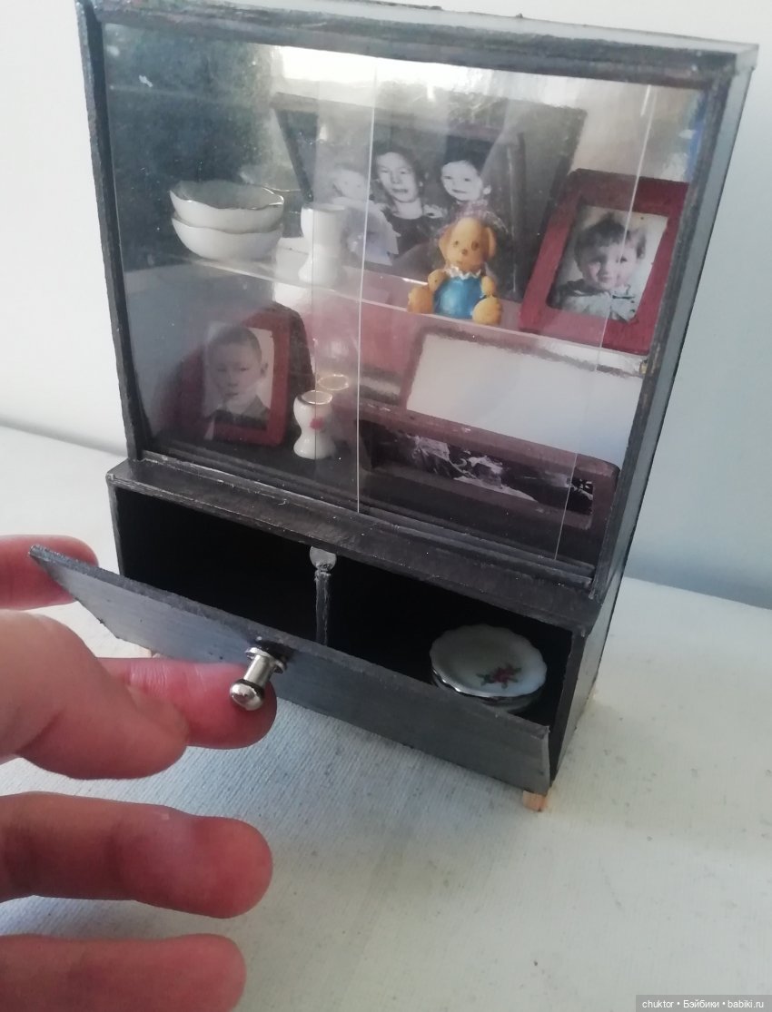 Не трогай, это на Новый Год