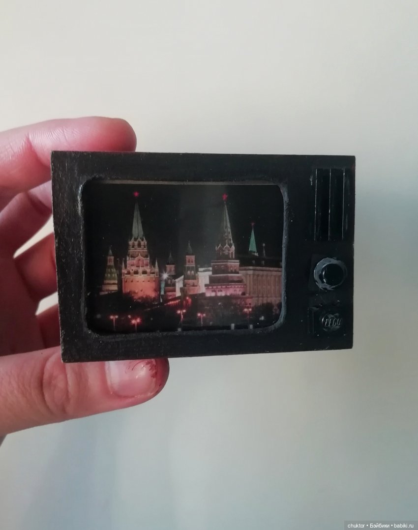 Не трогай, это на Новый Год