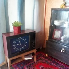 Не трогай, это на Новый Год