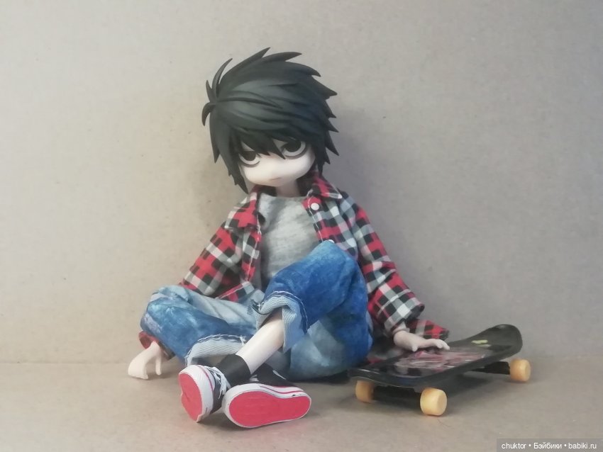 Кибер-правосудие или заказ длиною в полтора месяца (фото 2)