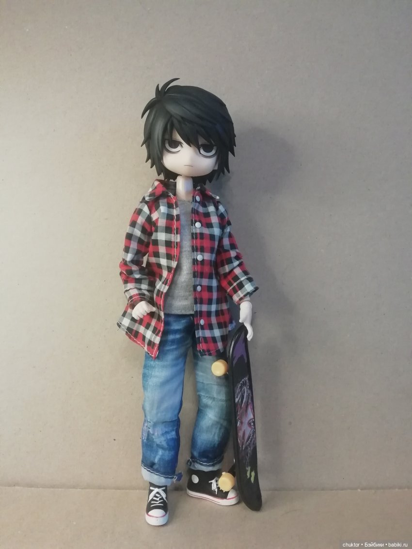 Кибер-правосудие или заказ длиною в полтора месяца