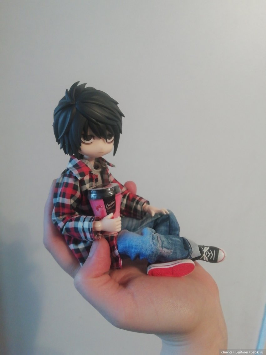 Кибер-правосудие или заказ длиною в полтора месяца (фото 3)