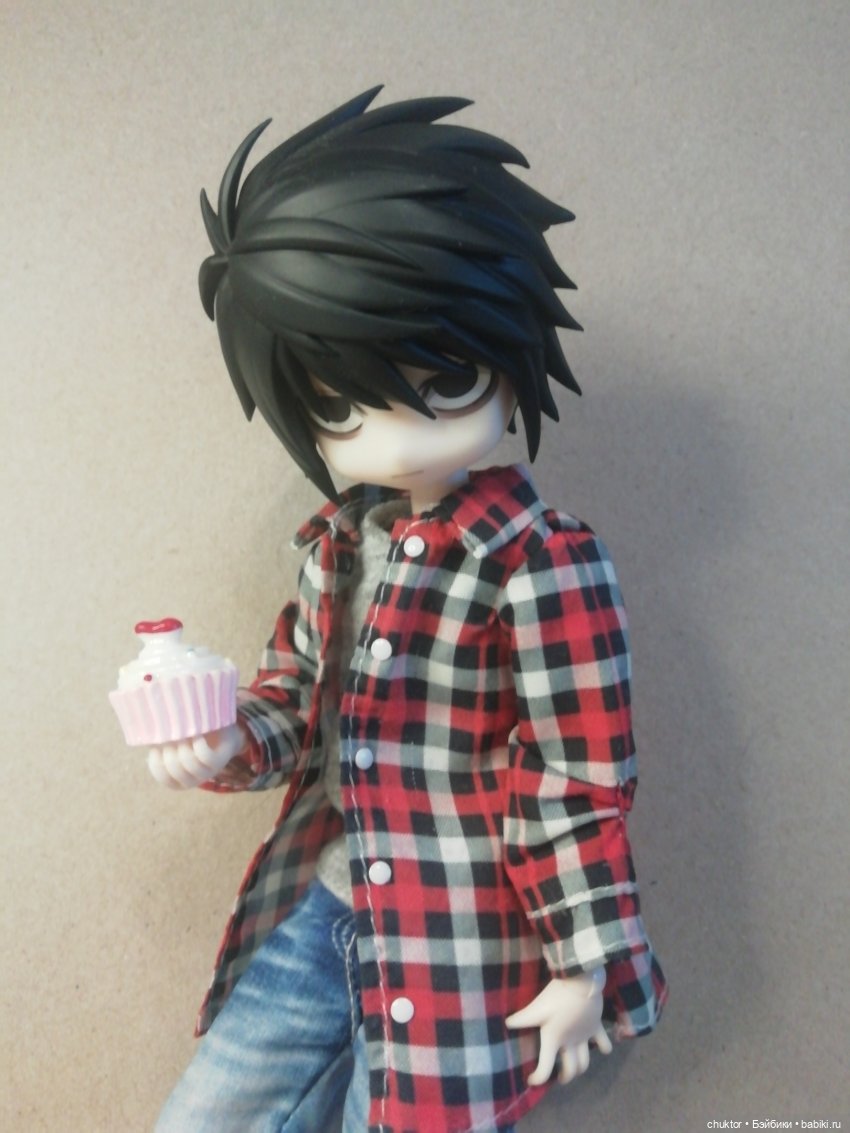 Кибер-правосудие или заказ длиною в полтора месяца (фото 4)