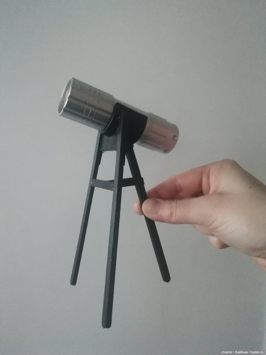 Межзвездный экспресс — Румбоксы и кукольные интерьеры: фото