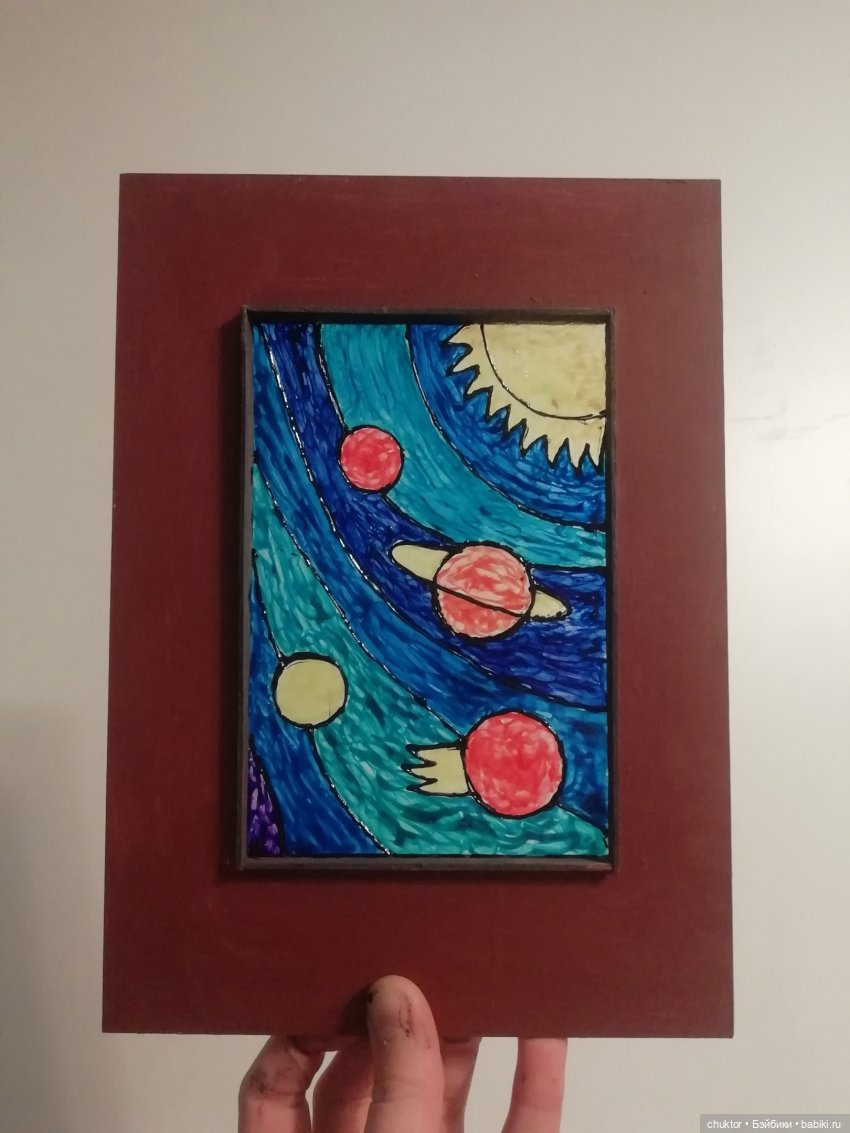 Межзвездный экспресс — Румбоксы и кукольные интерьеры: фото