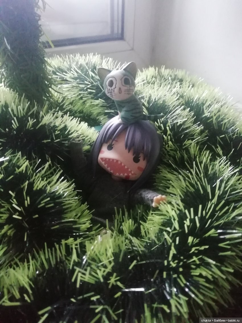 Межзвездный экспресс — Румбоксы и кукольные интерьеры: фото