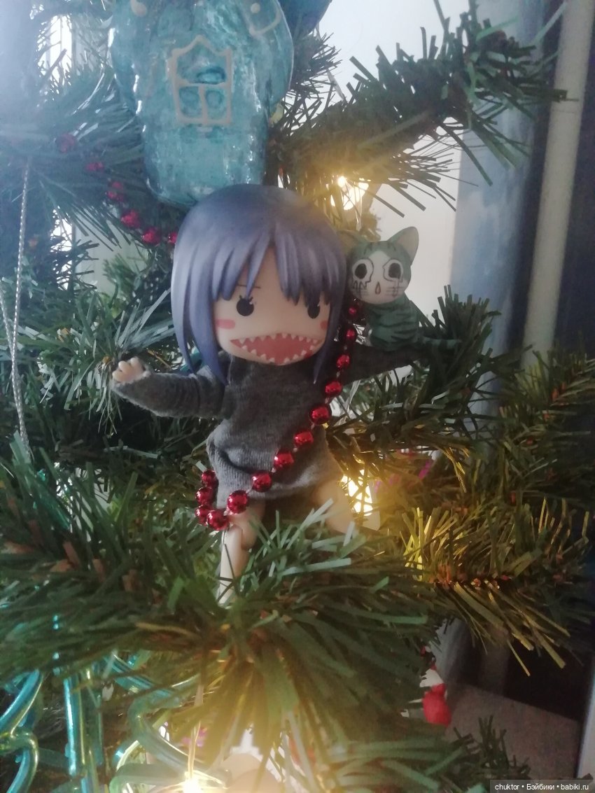 Межзвездный экспресс — Румбоксы и кукольные интерьеры: фото