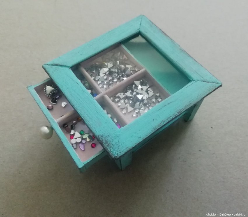 Диван для русалки или комната с драконами (фото 8)