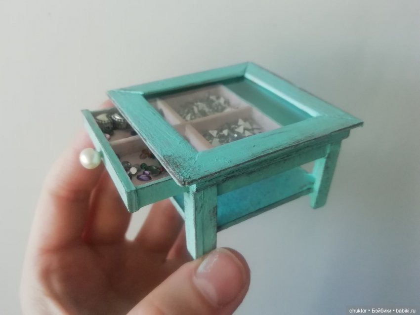 Диван для русалки или комната с драконами (фото 9)