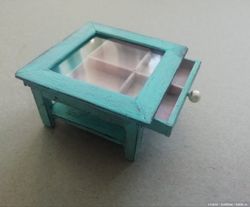 Диван для русалки или комната с драконами (фото 10)