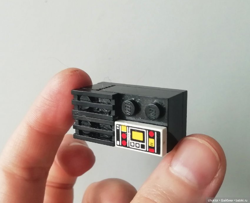 Дачники — Румбоксы и кукольные интерьеры: фото