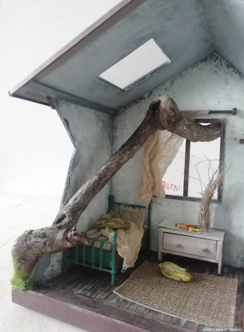 Дом, который построил Кинг | Бэйбики Дом, который построил Кинг (фото 9)