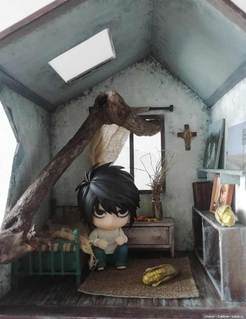 Дом, который построил Кинг | Бэйбики Дом, который построил Кинг