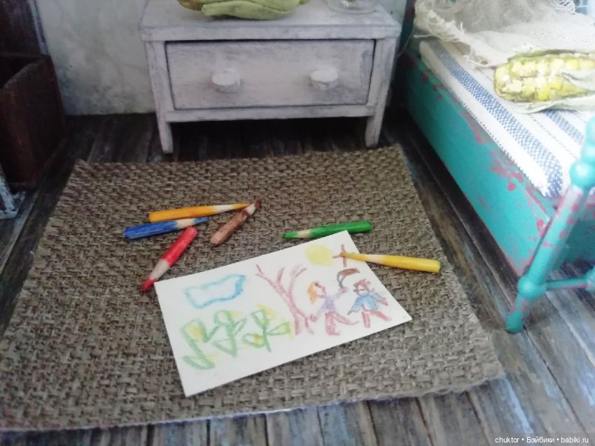 Дом, который построил Кинг | Бэйбики Дом, который построил Кинг