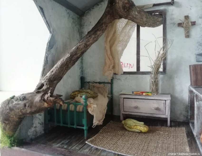 Дом, который построил Кинг | Бэйбики Дом, который построил Кинг