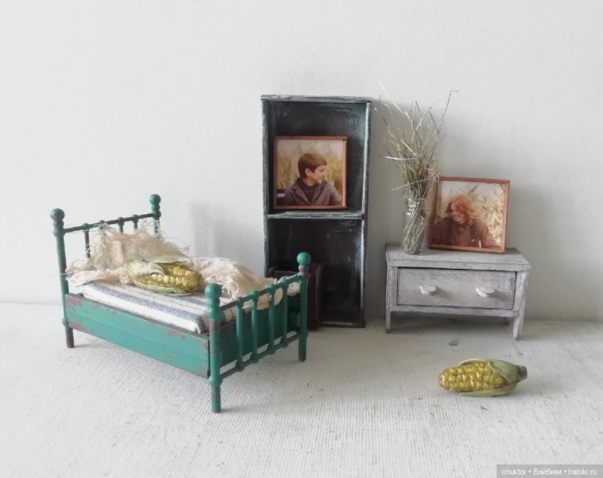 Дом, который построил Кинг | Бэйбики Дом, который построил Кинг