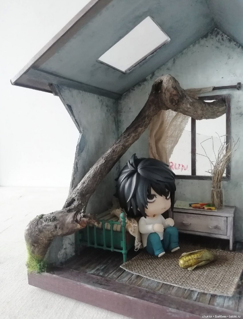 Дом, который построил Кинг | Бэйбики Дом, который построил Кинг