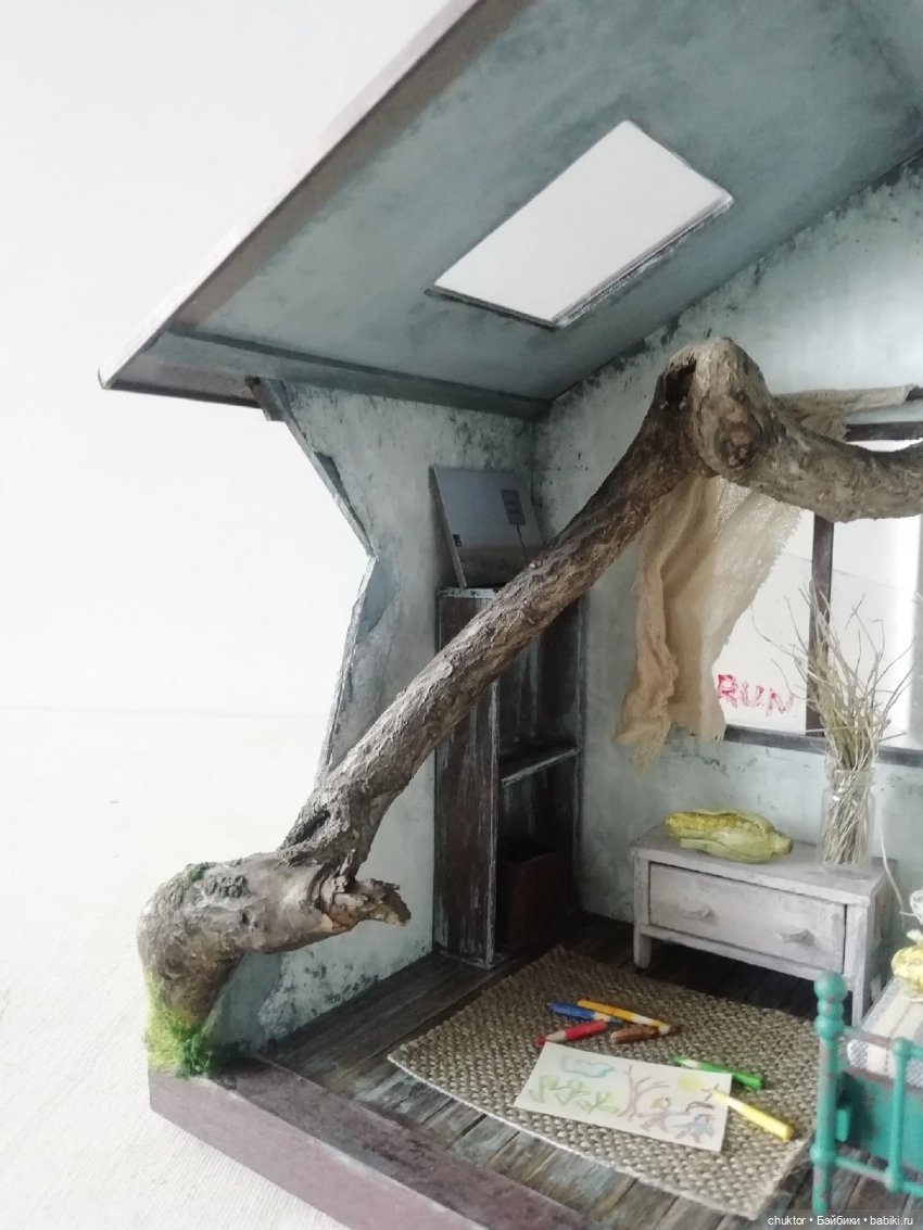 Дом, который построил Кинг | Бэйбики Дом, который построил Кинг (фото 3)