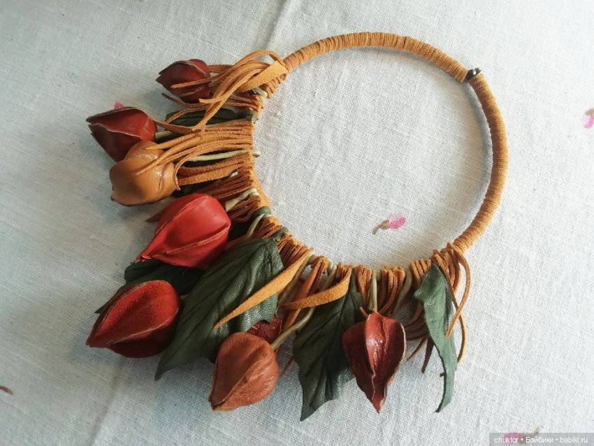 Работы моей мамы, продолжение (фото 4)