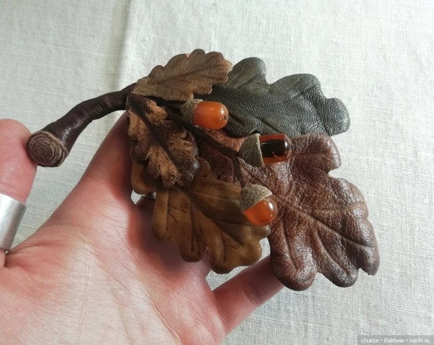 Работы моей мамы, продолжение (фото 9)