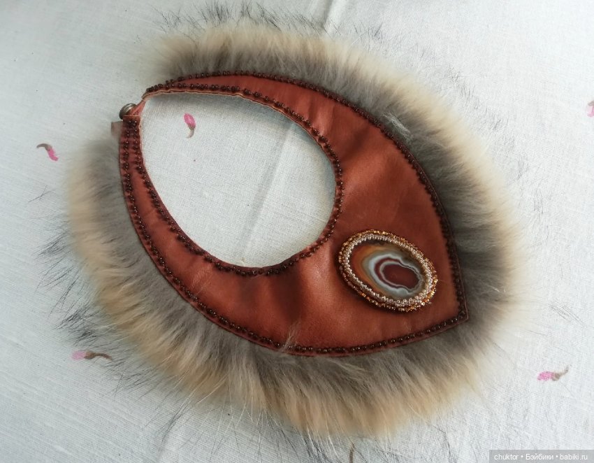 Работы моей мамы, продолжение