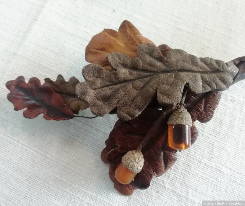 Работы моей мамы, продолжение (фото 7)