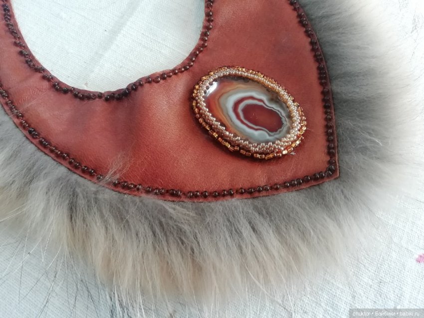 Работы моей мамы, продолжение