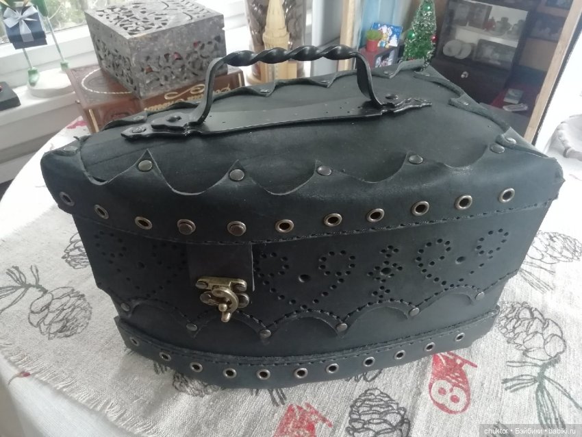 Работы моей мамы, продолжение