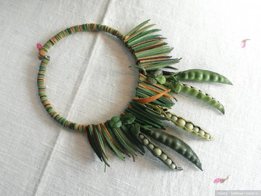 Работы моей мамы, продолжение