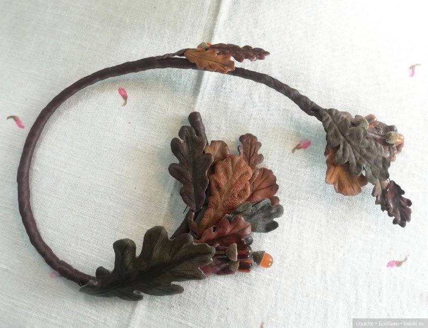 Работы моей мамы, продолжение (фото 6)