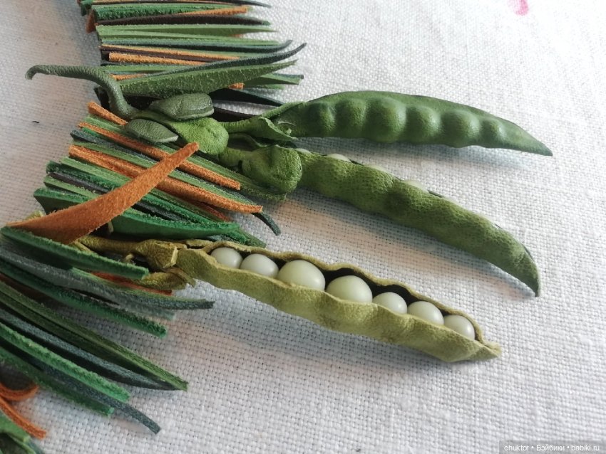 Работы моей мамы, продолжение (фото 3)