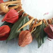 Работы моей мамы, продолжение