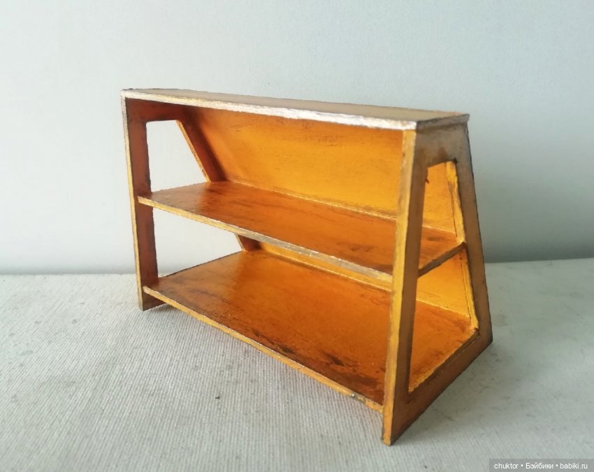 Лягушатник — Румбоксы и кукольная миниатюра: фото