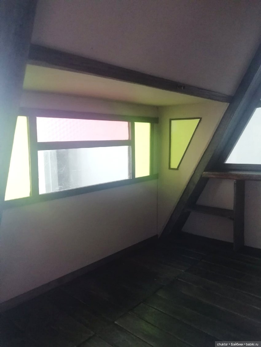 Лягушатник — Румбоксы и кукольная миниатюра: фото (фото 8)