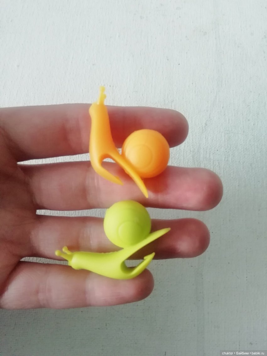 Лягушатник — Румбоксы и кукольная миниатюра: фото