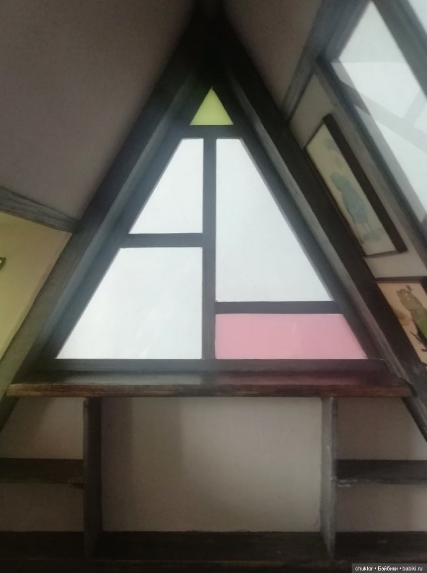 Лягушатник — Румбоксы и кукольная миниатюра: фото (фото 6)