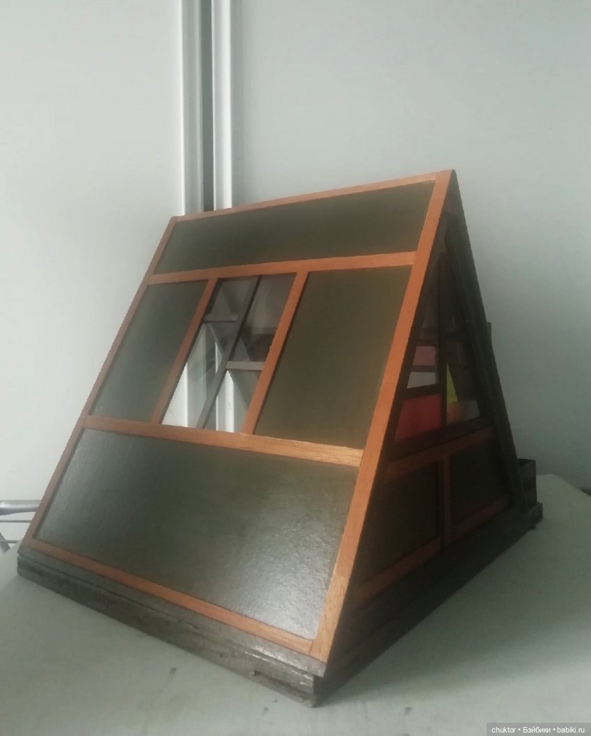 Лягушатник — Румбоксы и кукольная миниатюра: фото (фото 4)