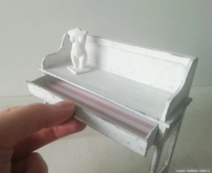 Диета — Румбоксы и кукольные интерьеры: фото