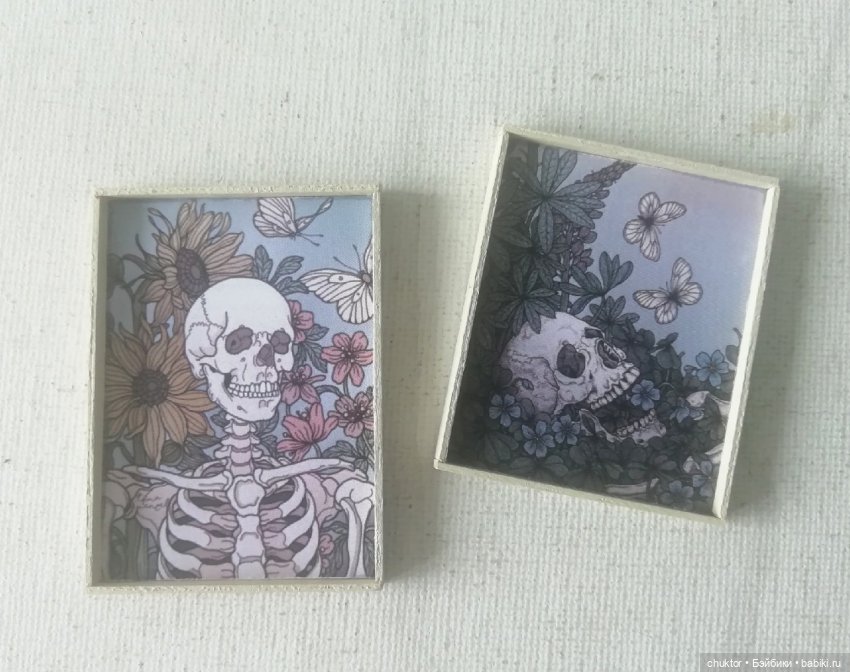 Диета — Румбоксы и кукольные интерьеры: фото