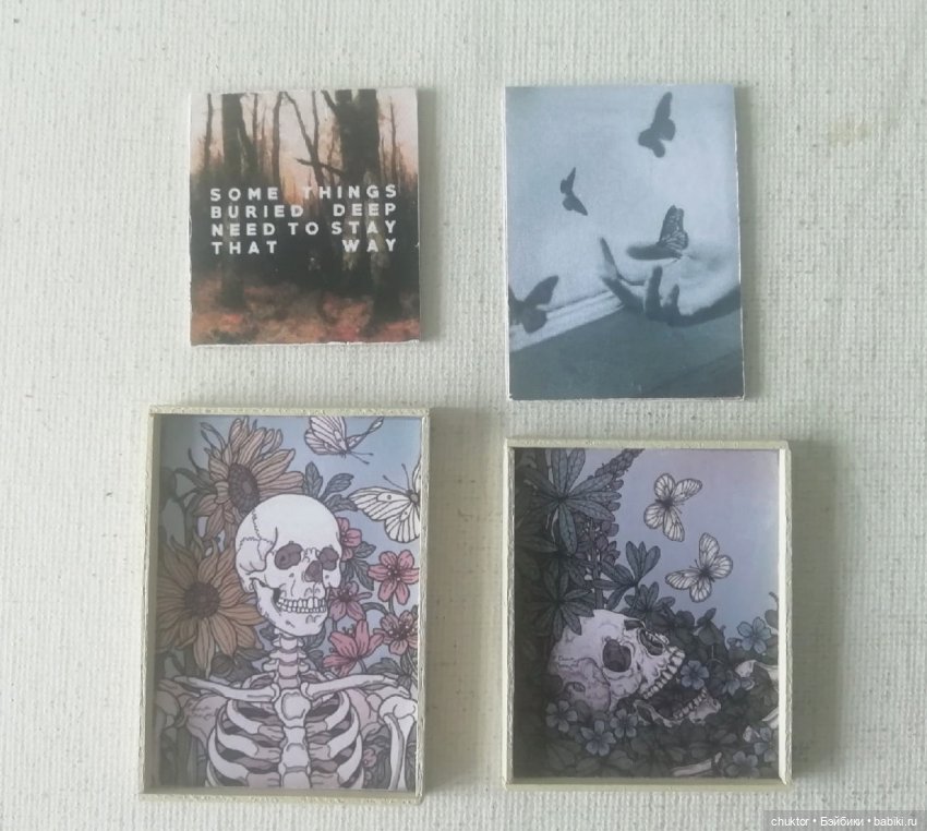 Диета — Румбоксы и кукольные интерьеры: фото