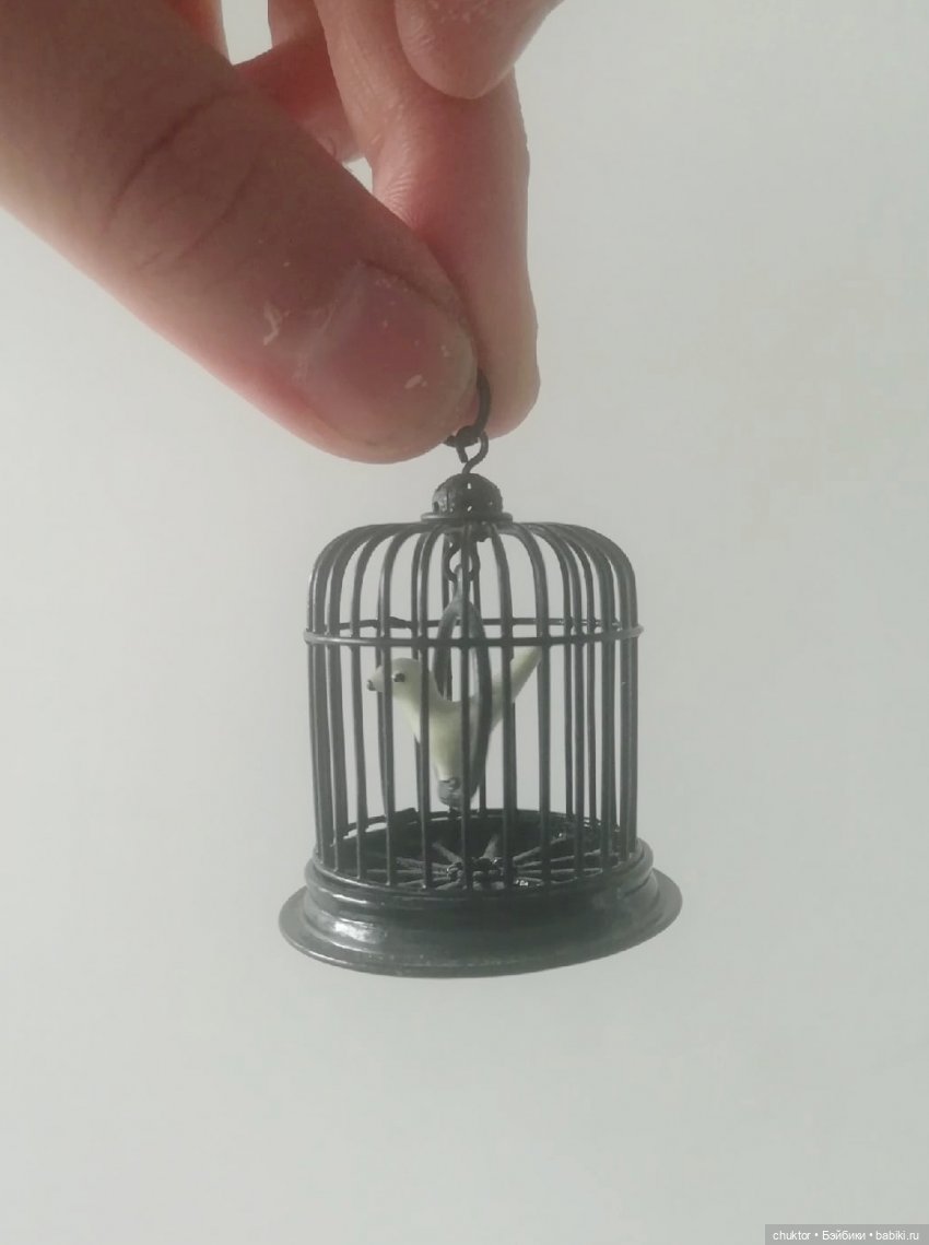 Диета — Румбоксы и кукольные интерьеры: фото