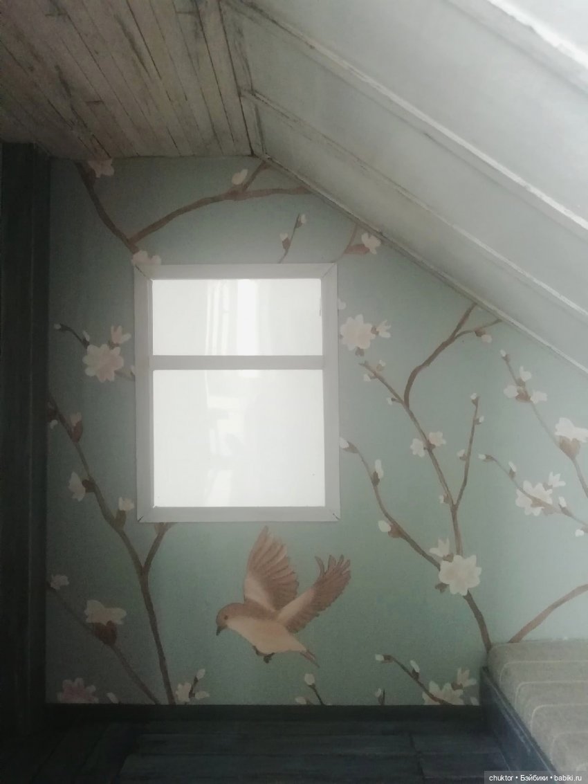 Диета — Румбоксы и кукольные интерьеры: фото (фото 3)