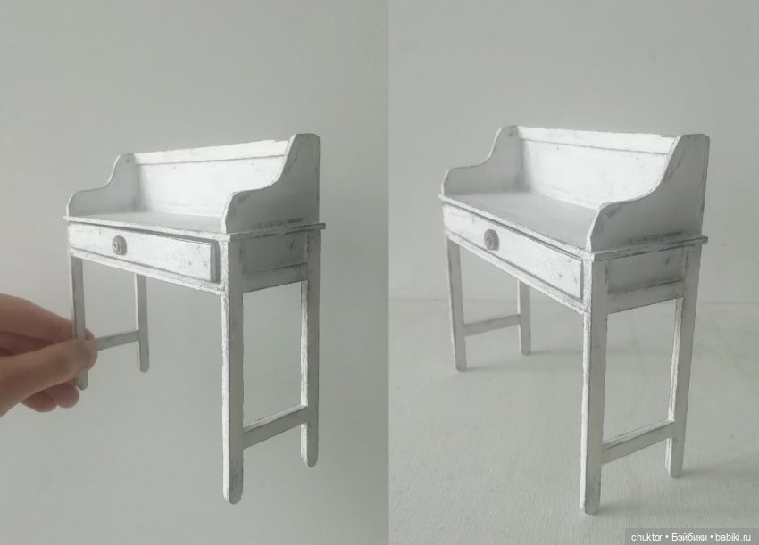 Диета — Румбоксы и кукольные интерьеры: фото